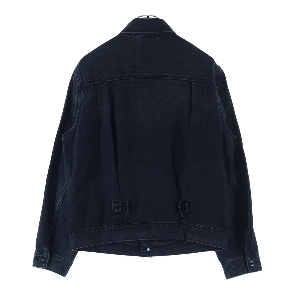 Levi's premium(リーバイスプレミアム) 30th 別注 Type 1 Trucker