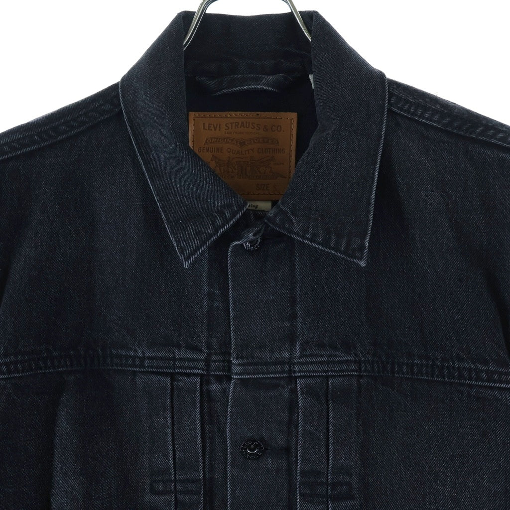 楽天市場】LEVIS リーバイス 大戦モデル 黒 ブラック LEVI'S PREMIUM