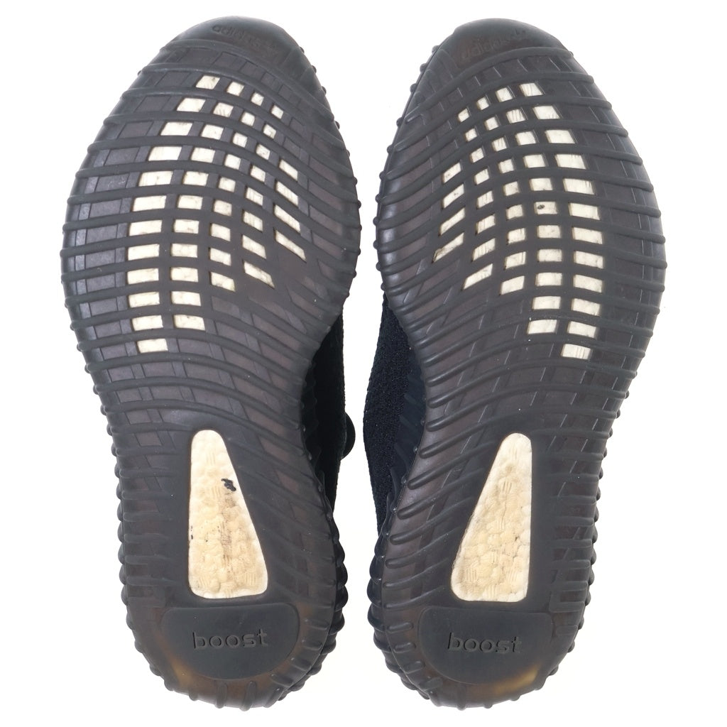 adidas(アディダス) YEEZY Boost 350 V2 イージーブースト ローカットスニーカー ブラック BY1605