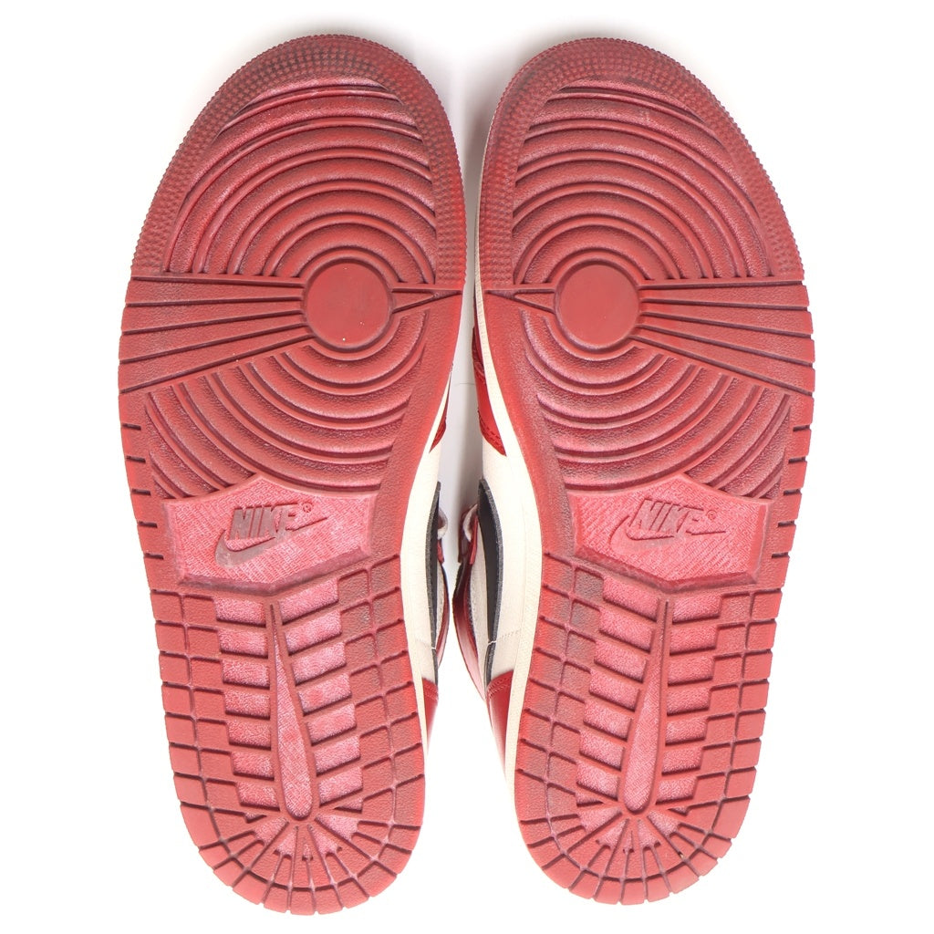 NIKE(ナイキ) AIR JORDAN 1 HIGH OG CHICAGO LOST & FOUND エア