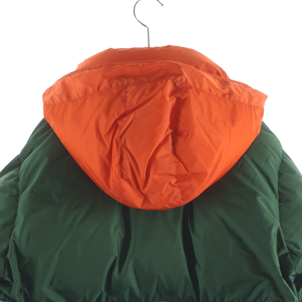 MONCLER GENIUS(モンクレール ジーニアス) 20AW ×JW Anderson JWアンダーソン マルチカラー ダウンジャケット F209E1A51500