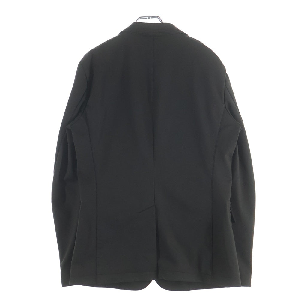 jun hashimoto(ジュンハシモト) 19SS JERSEY JACKET カモ柄 ジャージー