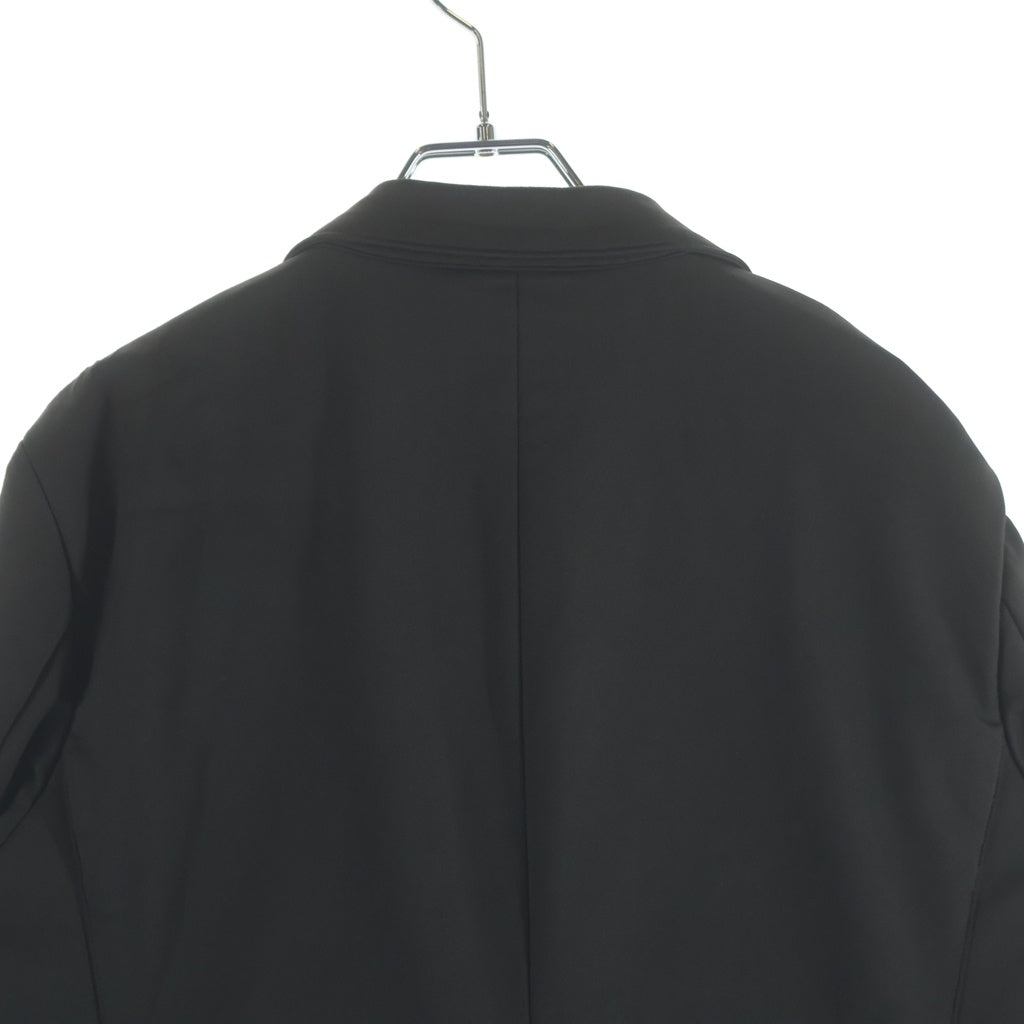 ジュンハシモト JUN HASHIMOTO ジャケット jun hashimoto(ジュンハシモト) 19SS JERSEY JACKET カモ柄 ジャージー