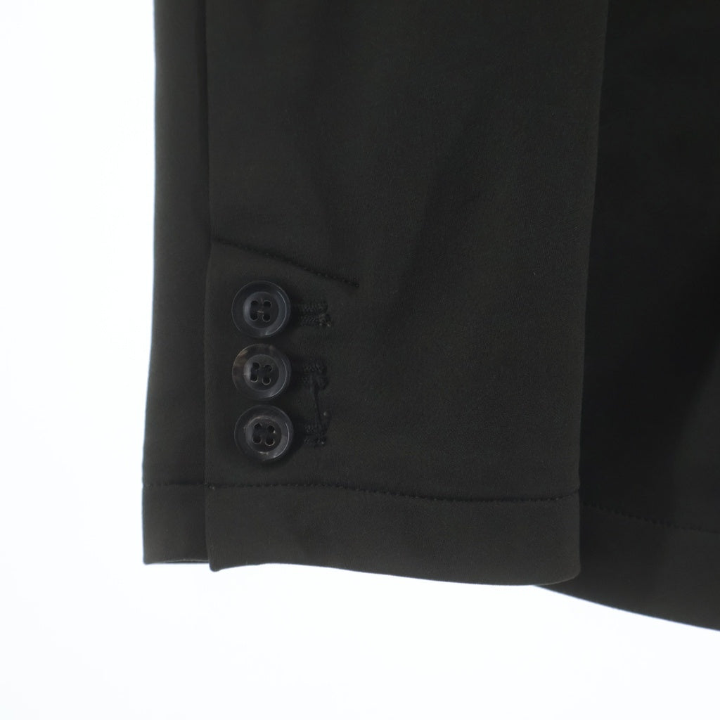 jun hashimoto(ジュンハシモト) 19SS JERSEY JACKET カモ柄 ジャージー