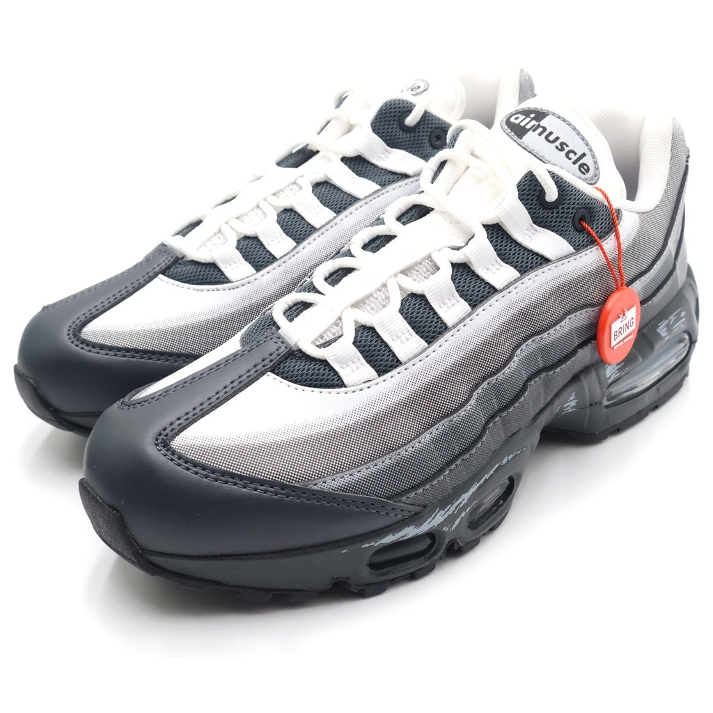 NIKE(ナイキ) ×Yu-Gi-Oh! AIR MAX 95 AIR MUSCLE/JONOUCJI 遊戯王