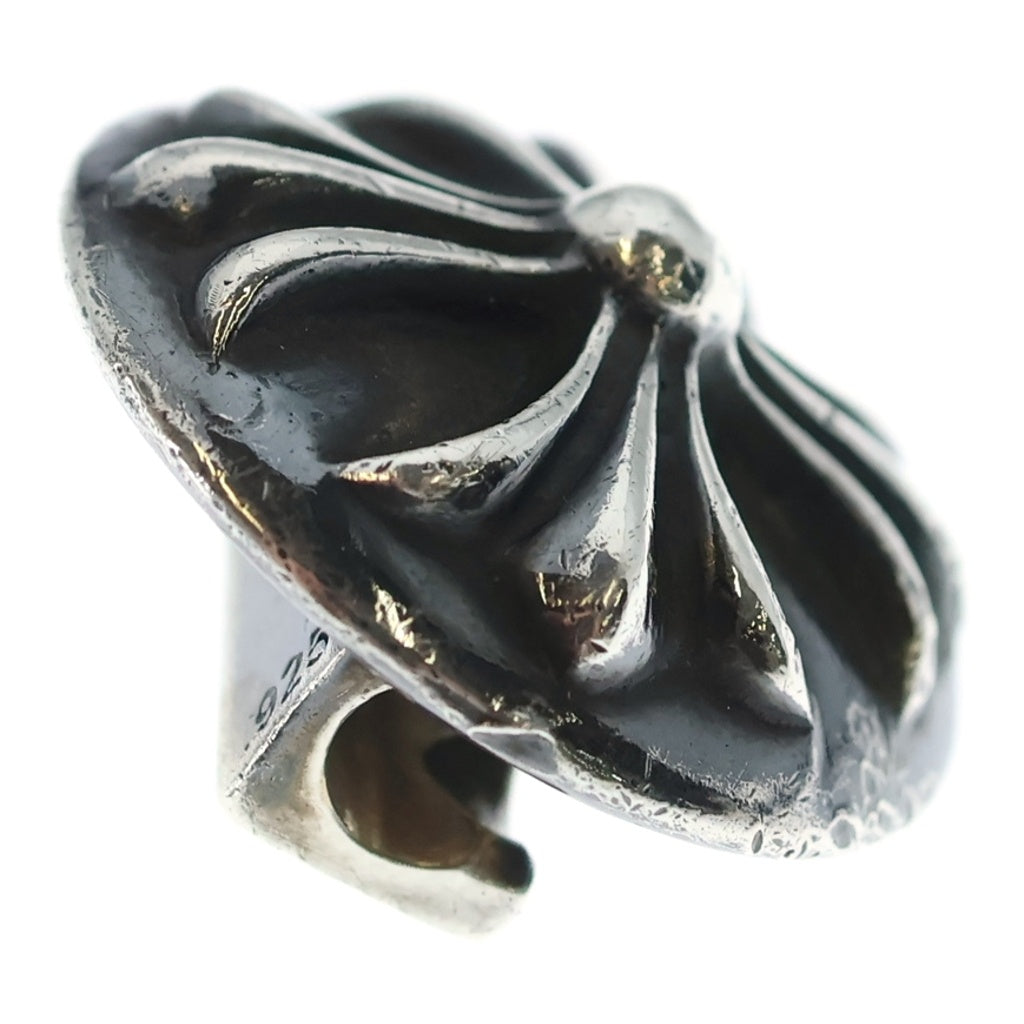 CHROME HEARTS(クロムハーツ) HAIRBAND クロスボール ヘアバンド