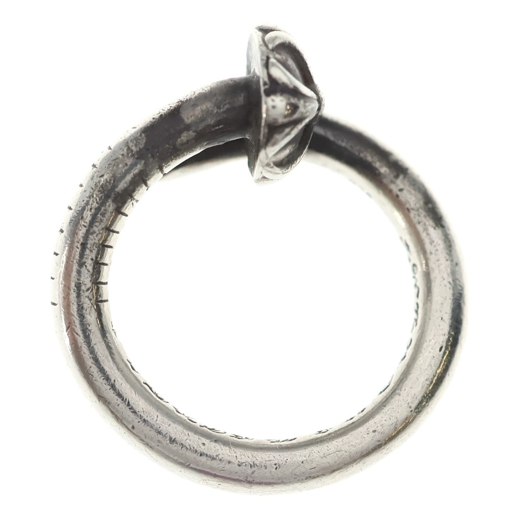 CHROME HEARTS(クロムハーツ) NAIL CRSBALL ネイル クロスボール 