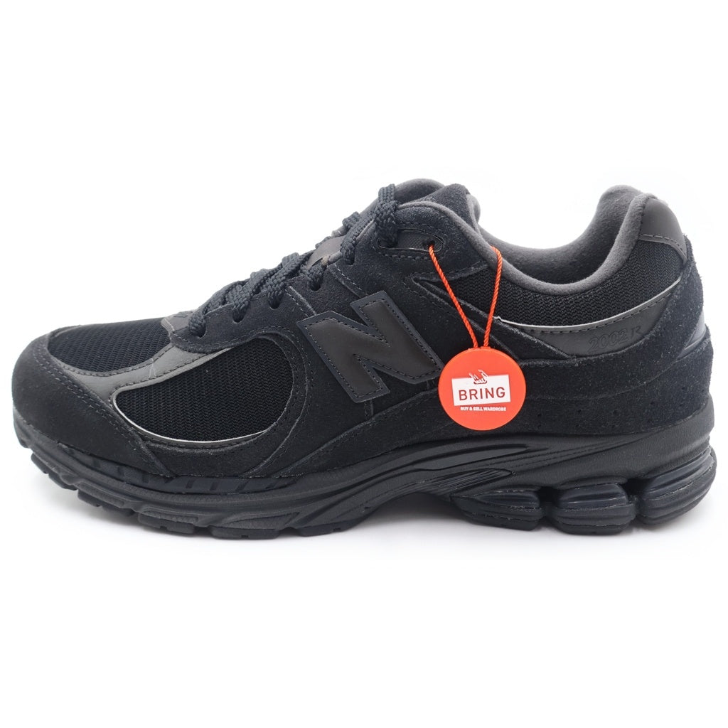 New Balance(ニューバランス) ローカットスニーカー シューズ ブラック U2002RBL US10/28cm