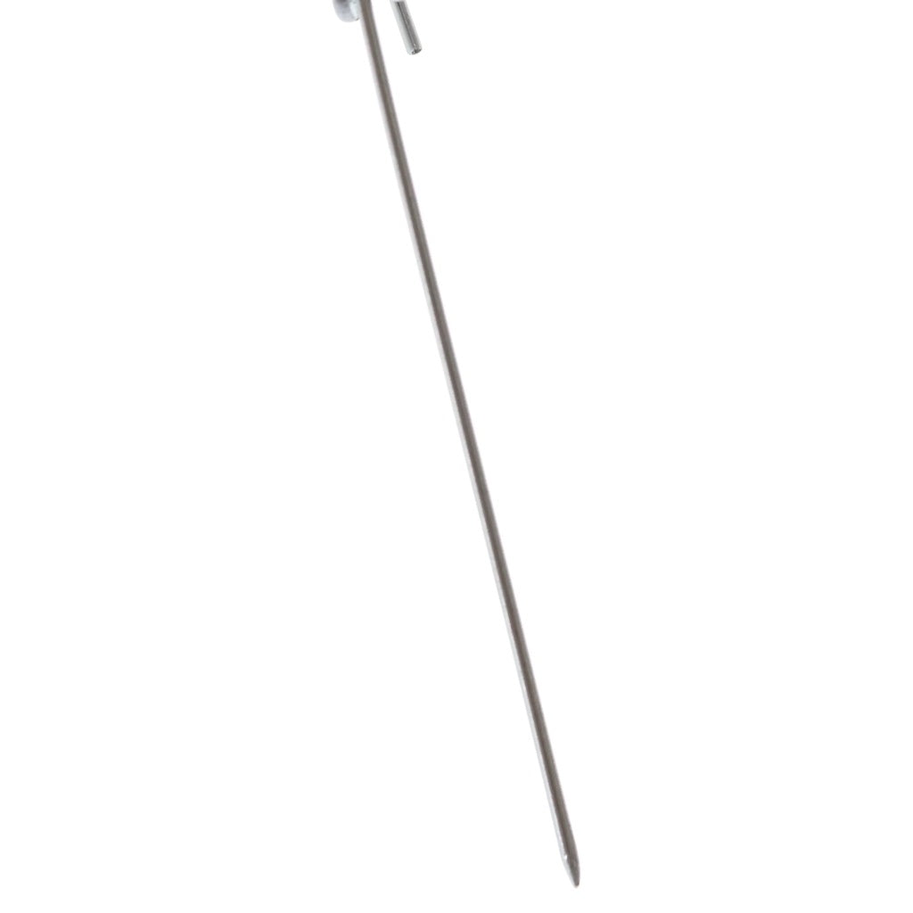 KITH(キス) LISA FOR WOMEN CREST BROOCH クレストブローチ シルバー レディース