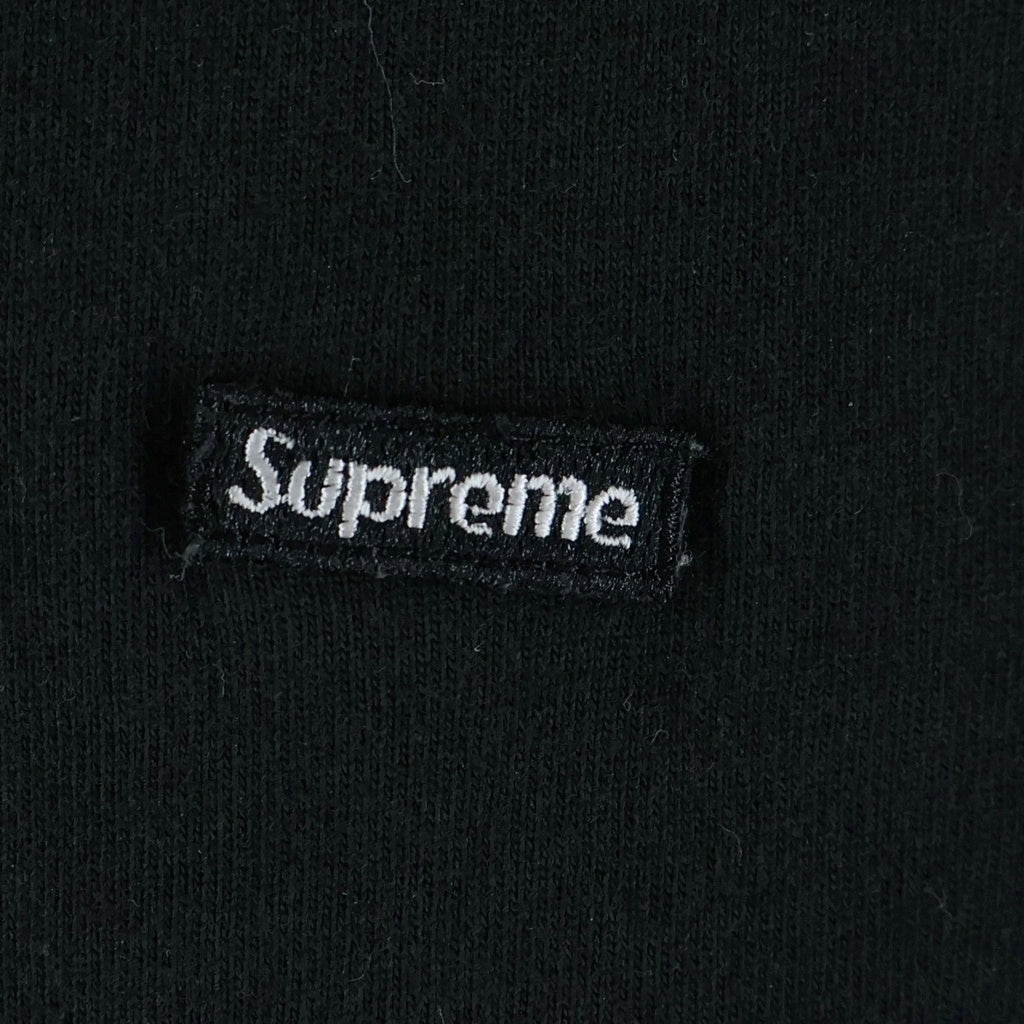 SUPREME(シュプリーム) 26SS Small Box Logo L/S Tee スモールボックス