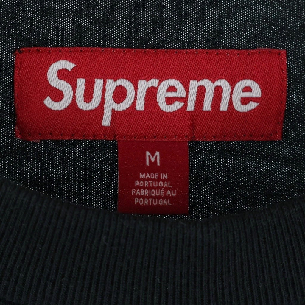 SUPREME(シュプリーム) 26SS Small Box Logo L/S Tee スモールボックス
