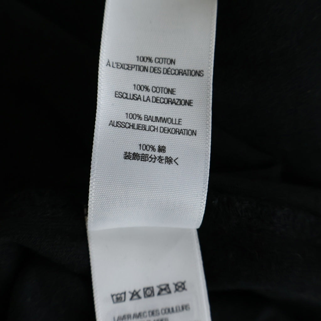 SUPREME(シュプリーム) 26SS Small Box Logo L/S Tee スモールボックスロゴ クルーネック 長袖Tシャツ ブラック