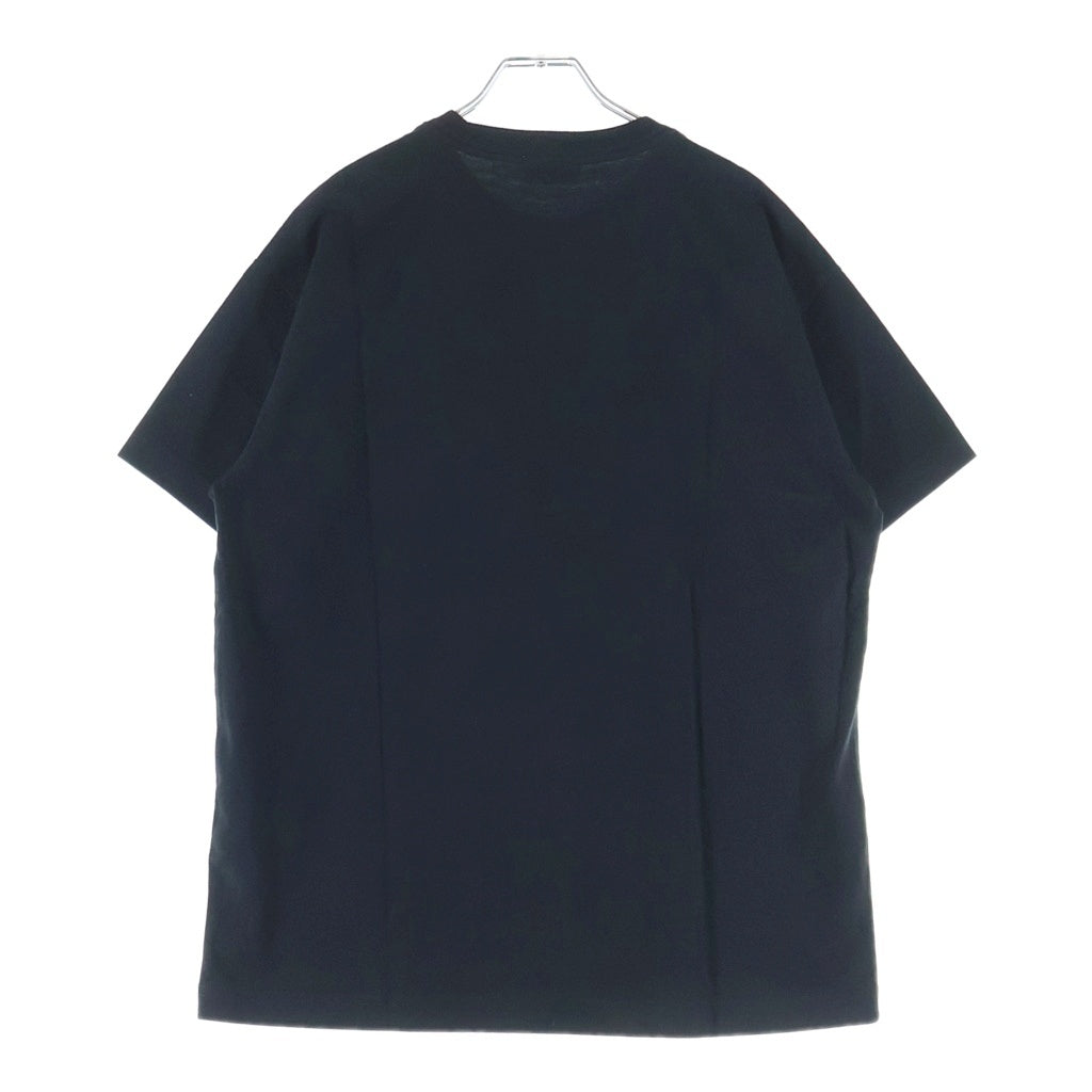 KITH(キス) Pegasus Tee ペガサスフロントプリント クルーネック 半袖Tシャツ ブラック 25-073-060-0088-1-0