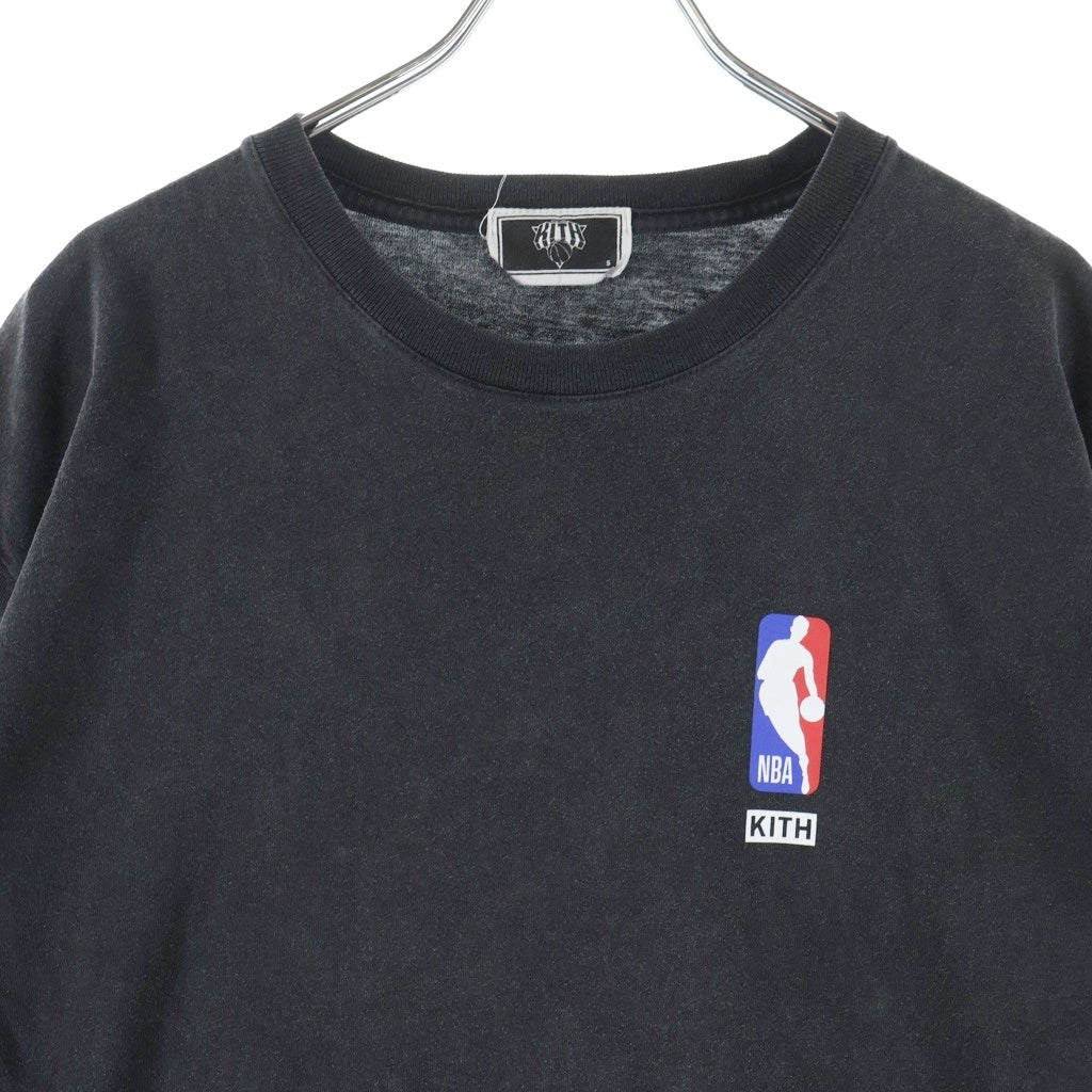 KITH(キス) New York Knicks Classic Vintage Tee ニューヨーク