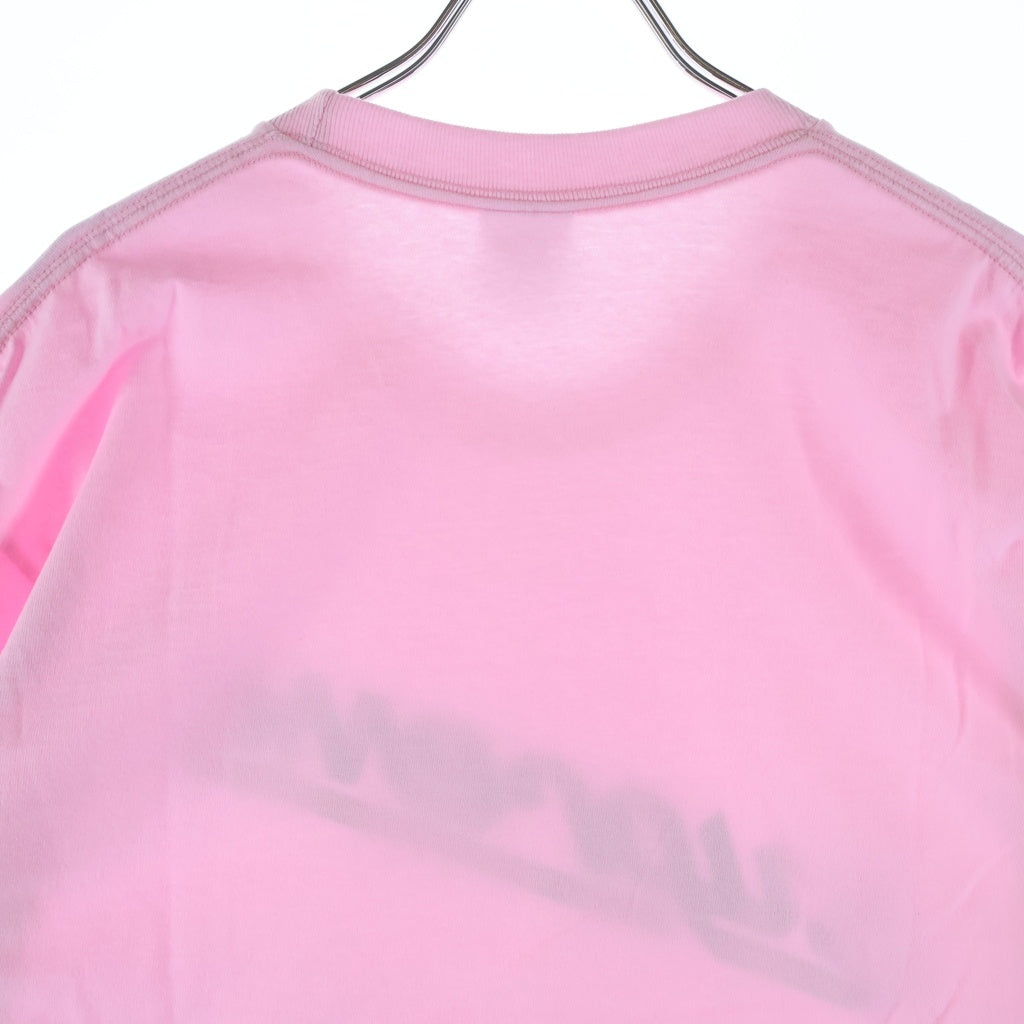SUPREME(シュプリーム) 23AW Banner S/S TEE バナー 半袖 クルーネック