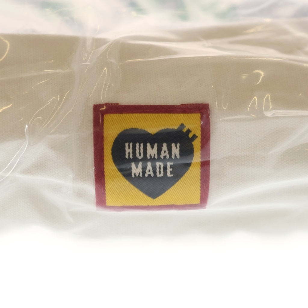 HUMAN MADE(ヒューマンメイド) ×KAWS2Cushon カウズ クッション ラビット ホワイト