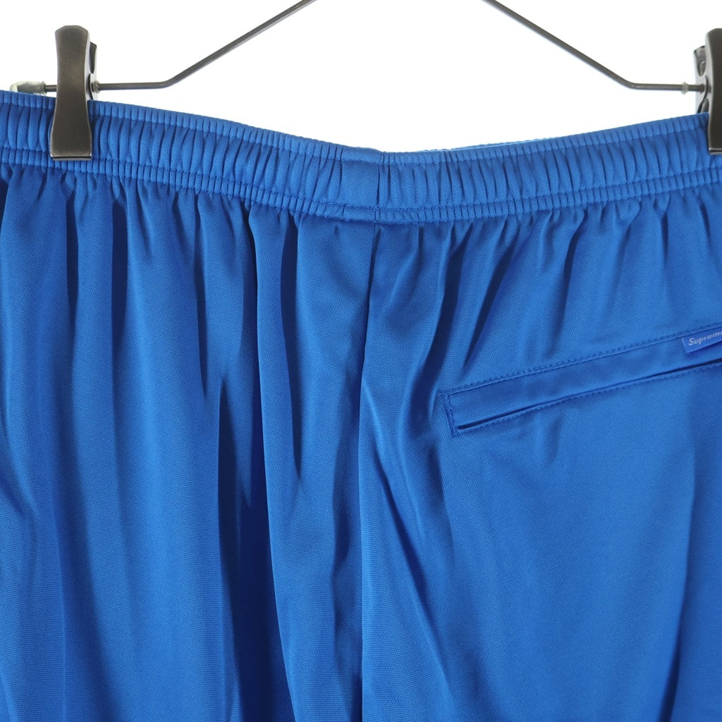 SUPREME(シュプリーム) 24SS Big Scipt Mesh Short ビッグスクリプト