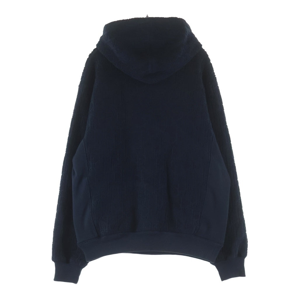 DIOR(ディオール) 22SS 総柄 オブリーク ジャガード プルオーバー