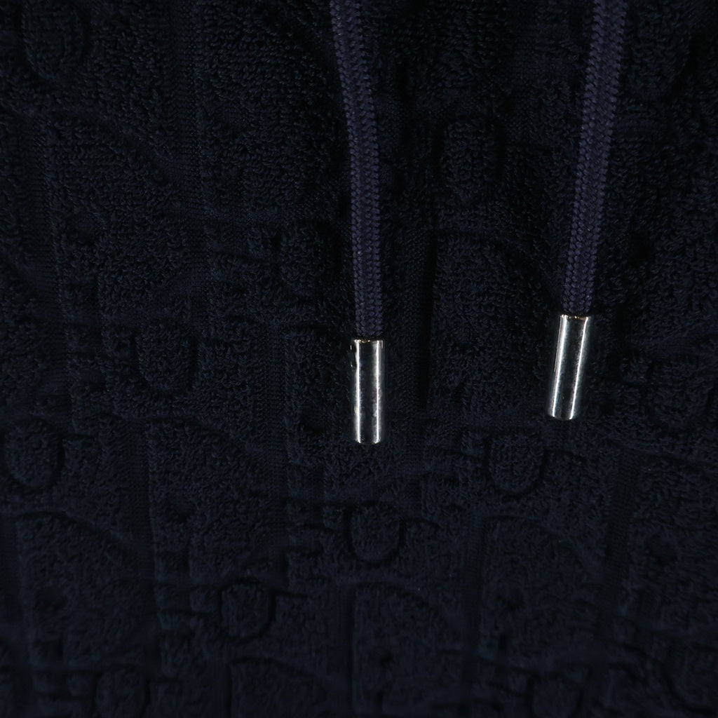 DIOR(ディオール) 22SS 総柄 オブリーク ジャガード プルオーバー 