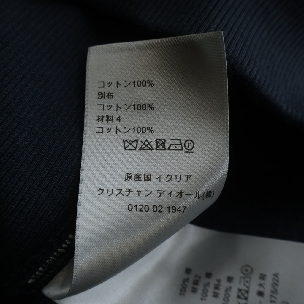 美品　クリスチャンディオール　トップス　サイズ34 DIOR(ディオール) 22SS 総柄 オブリーク ジャガード プルオーバー