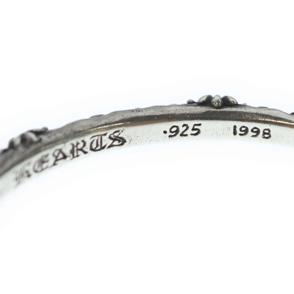 CHROME HEARTS(クロムハーツ) BANGLE SBT SBTバンドバングル