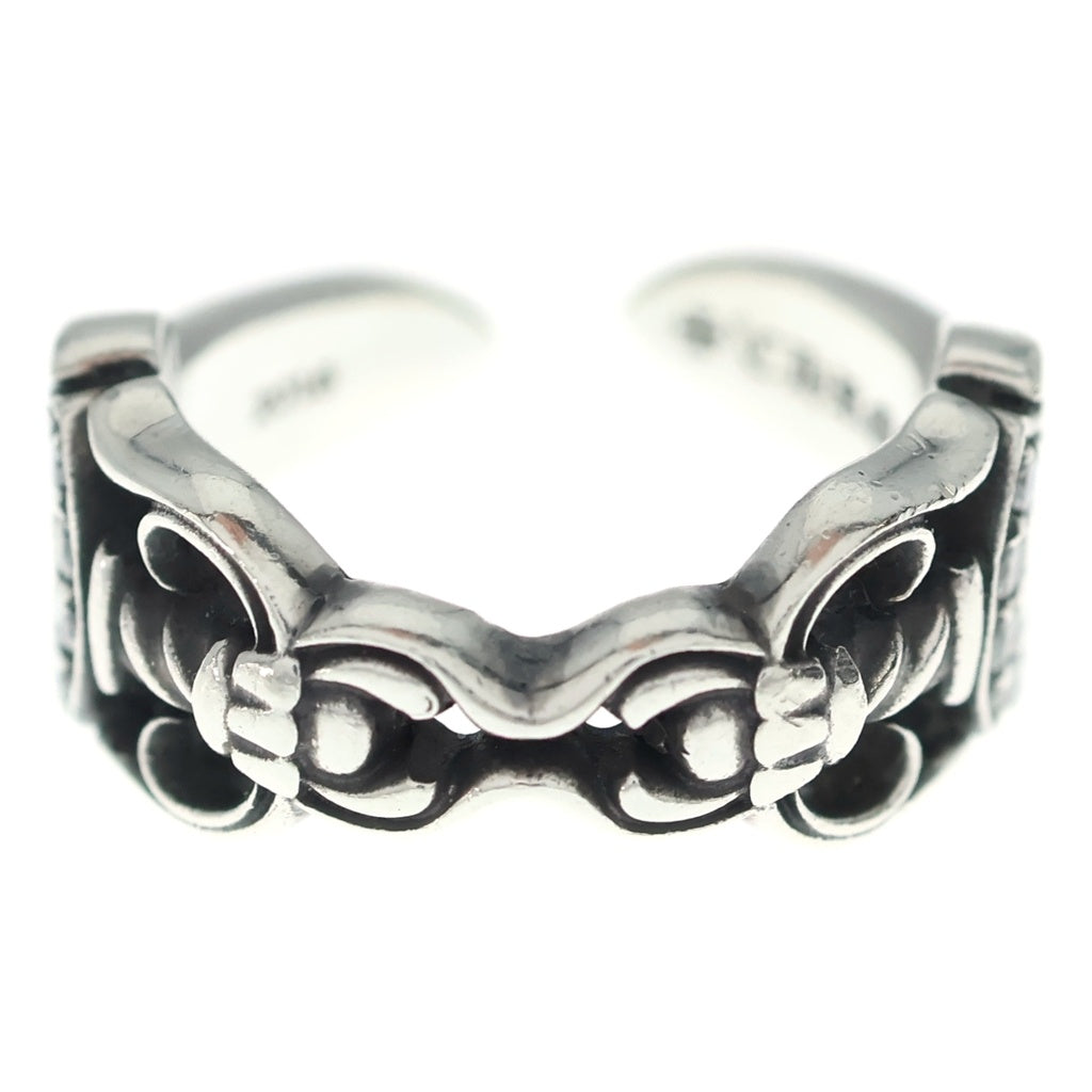 CHROME HEARTS　ダカーリング CHROME HEARTS(クロムハーツ) DBL DAGGER OPEN P/D ダブルダガー