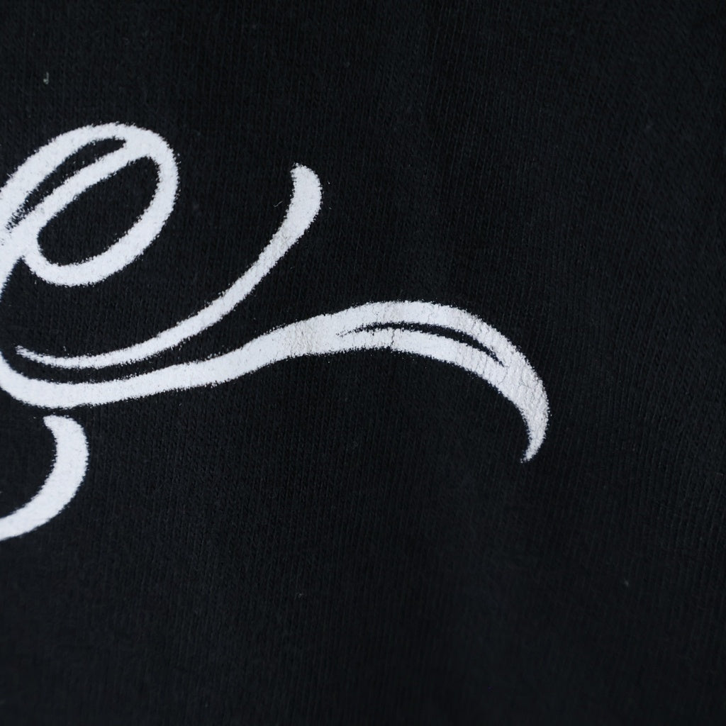 SUPREME(シュプリーム) 24AW Script Logo S/S Tee フロントプリント