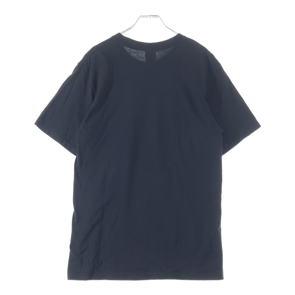 SUPREME(シュプリーム) 24AW Mister Cartoon Pow Tee ミスター カートゥーン パウ 半袖Tシャツ ブラック
