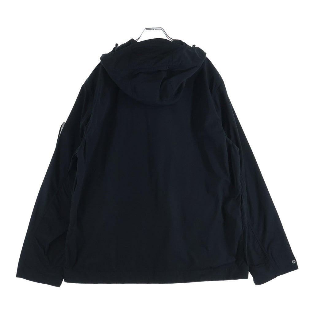 STONE ISLAND(ストーンアイランド) MICRO TWILL ミクロツイル ナイロン