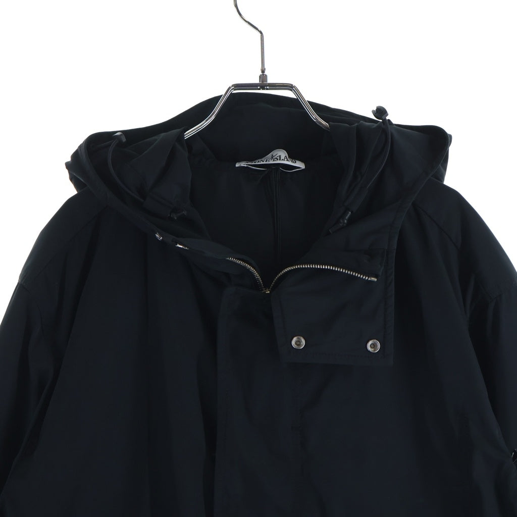 STONE ISLAND(ストーンアイランド) MICRO TWILL ミクロツイル ナイロン