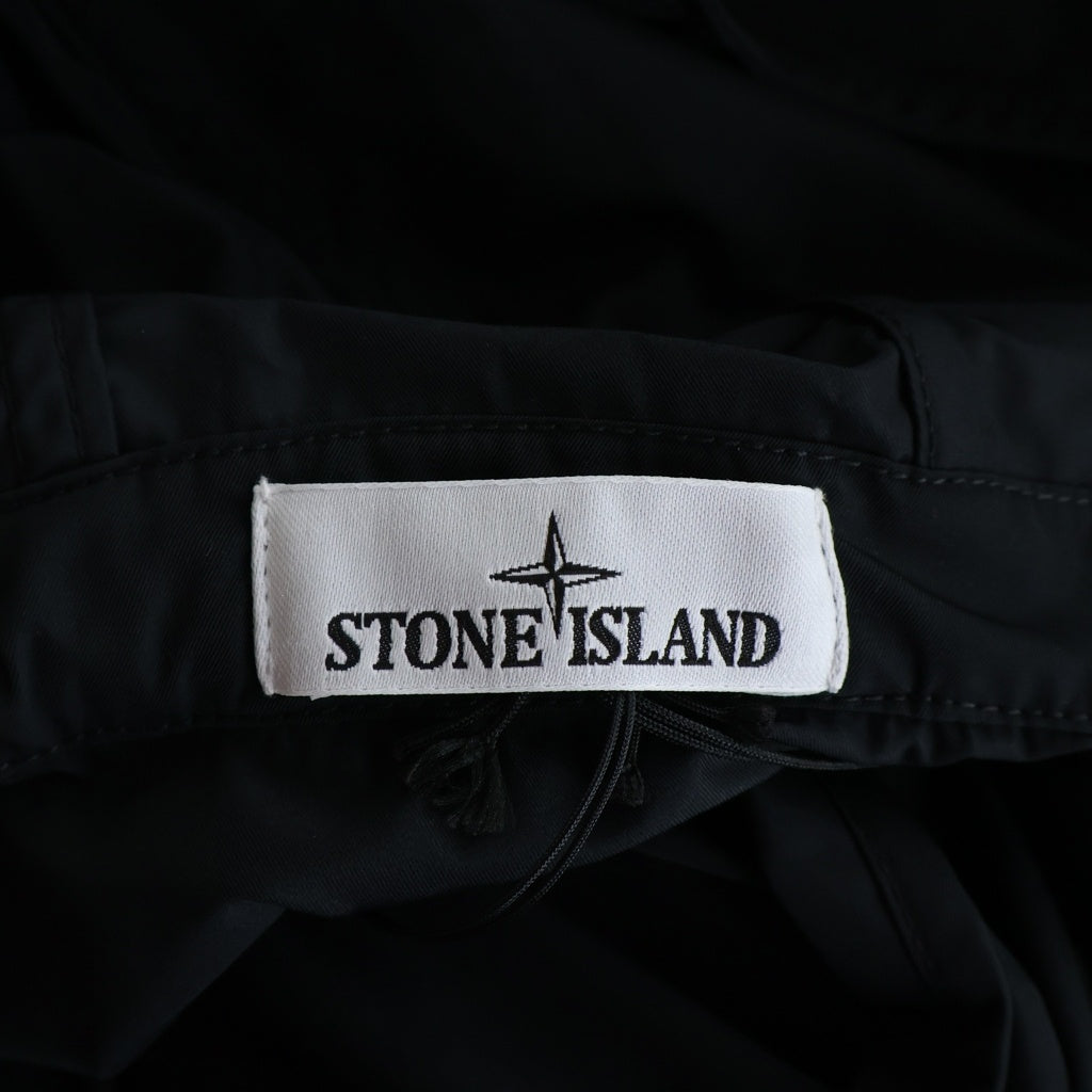 STONE ISLAND(ストーンアイランド) MICRO TWILL ミクロツイル ナイロン