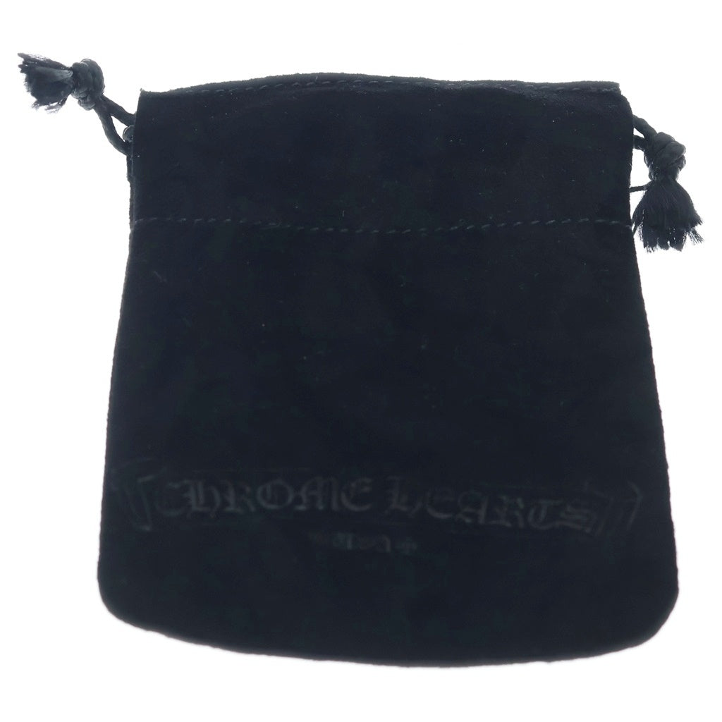 CHROME HEARTS(クロムハーツ) ID DAGGER ダガーIDファンシーリンクブレスレット 13LINK シルバー