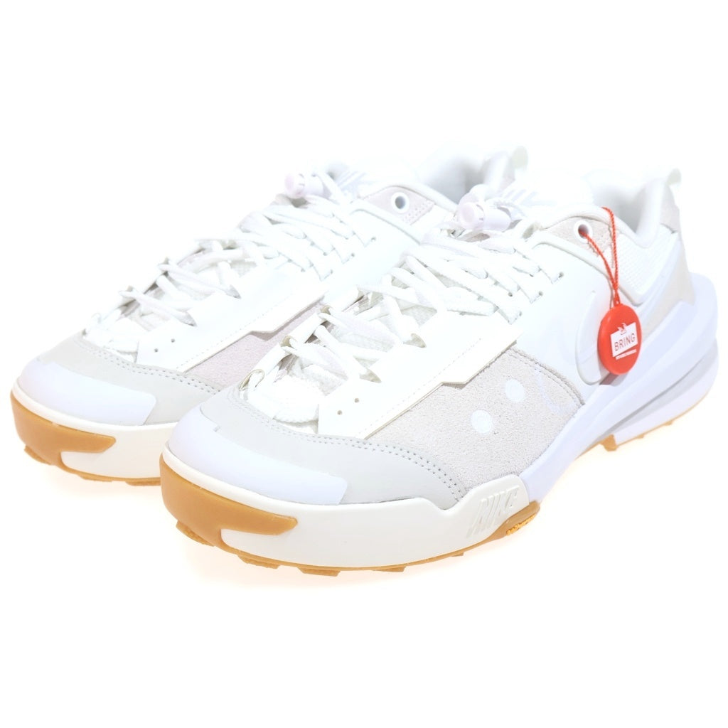 NIKE(ナイキ) ×sacai ZEGAMADOME SP サカイ ゼガマ ドームスペシャル ホワイト HQ8618-100 US10/28cm