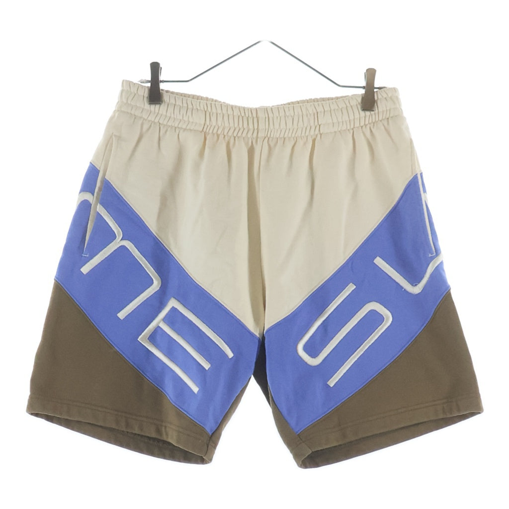 SUPREME(シュプリーム) 22SS Stretch Sweat Shorts ハーフ スウェットパンツ アイボリー