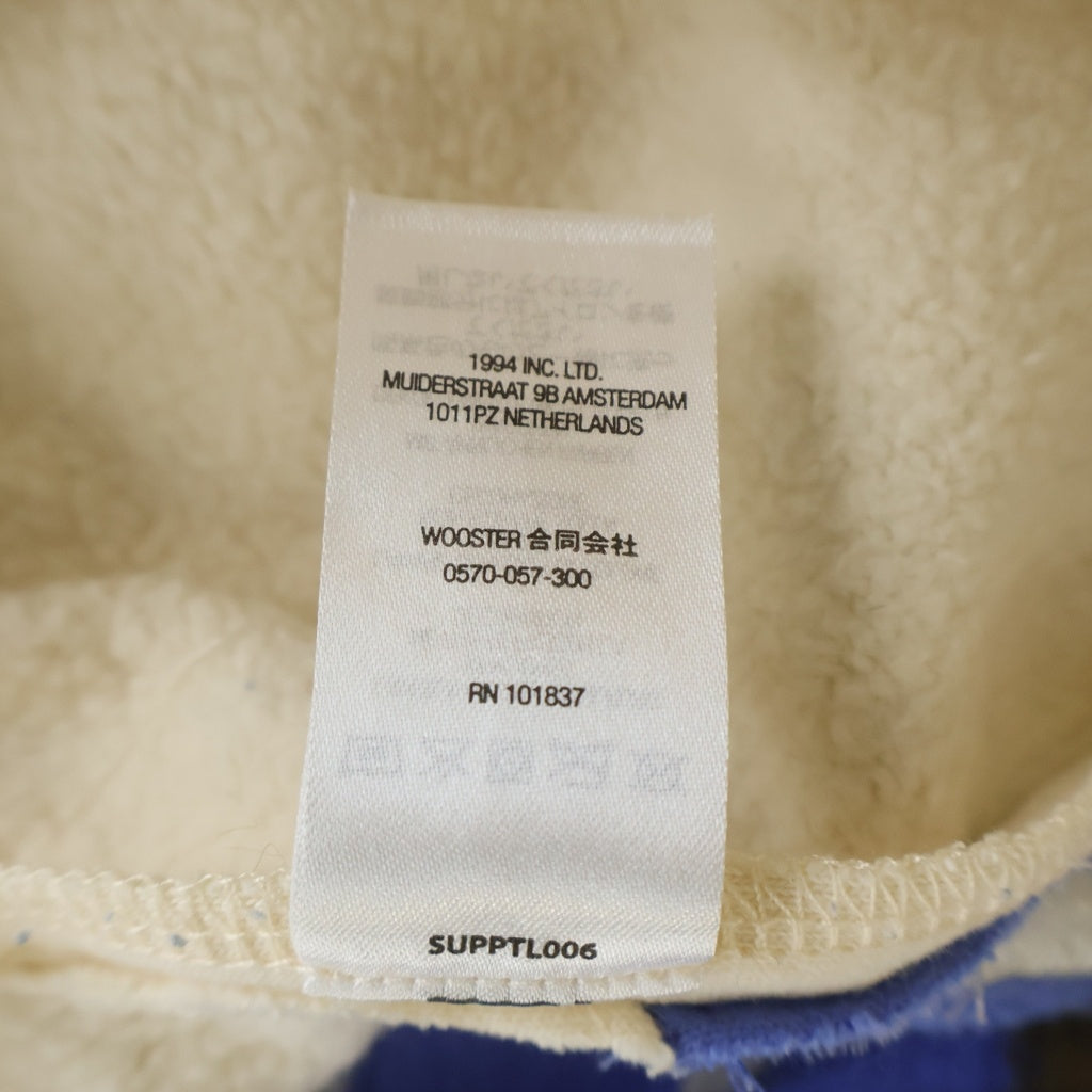 SUPREME(シュプリーム) 22SS Stretch Sweat Shorts ハーフ スウェットパンツ アイボリー