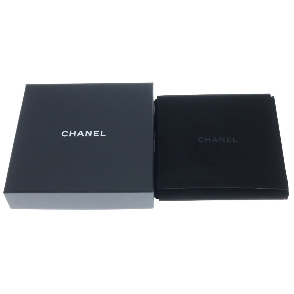 CHANEL(シャネル) B24 ココマーク フェイクパール ラインストーン チョーカー レディース
