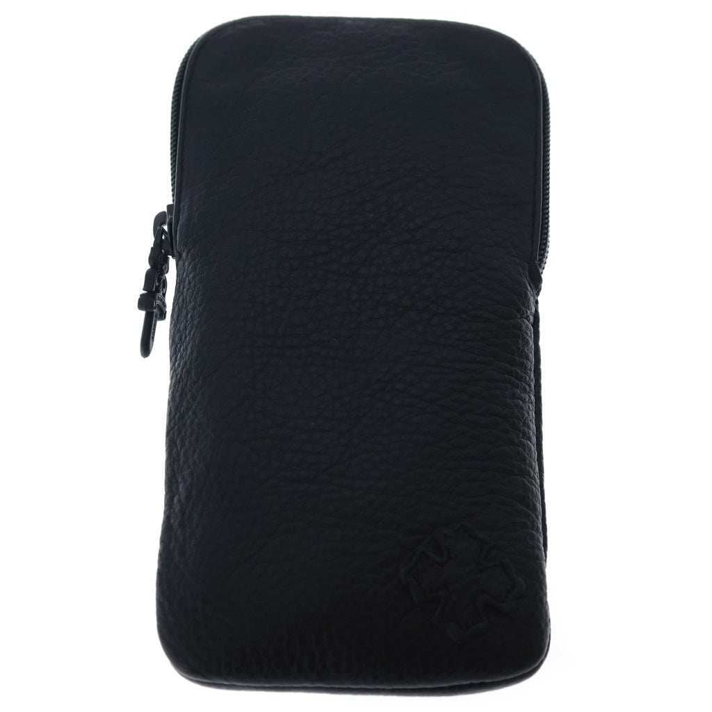 CHROME HEARTS(クロムハーツ) JUST IN-A アイウェア サングラス 眼鏡 クリア/ゴールド