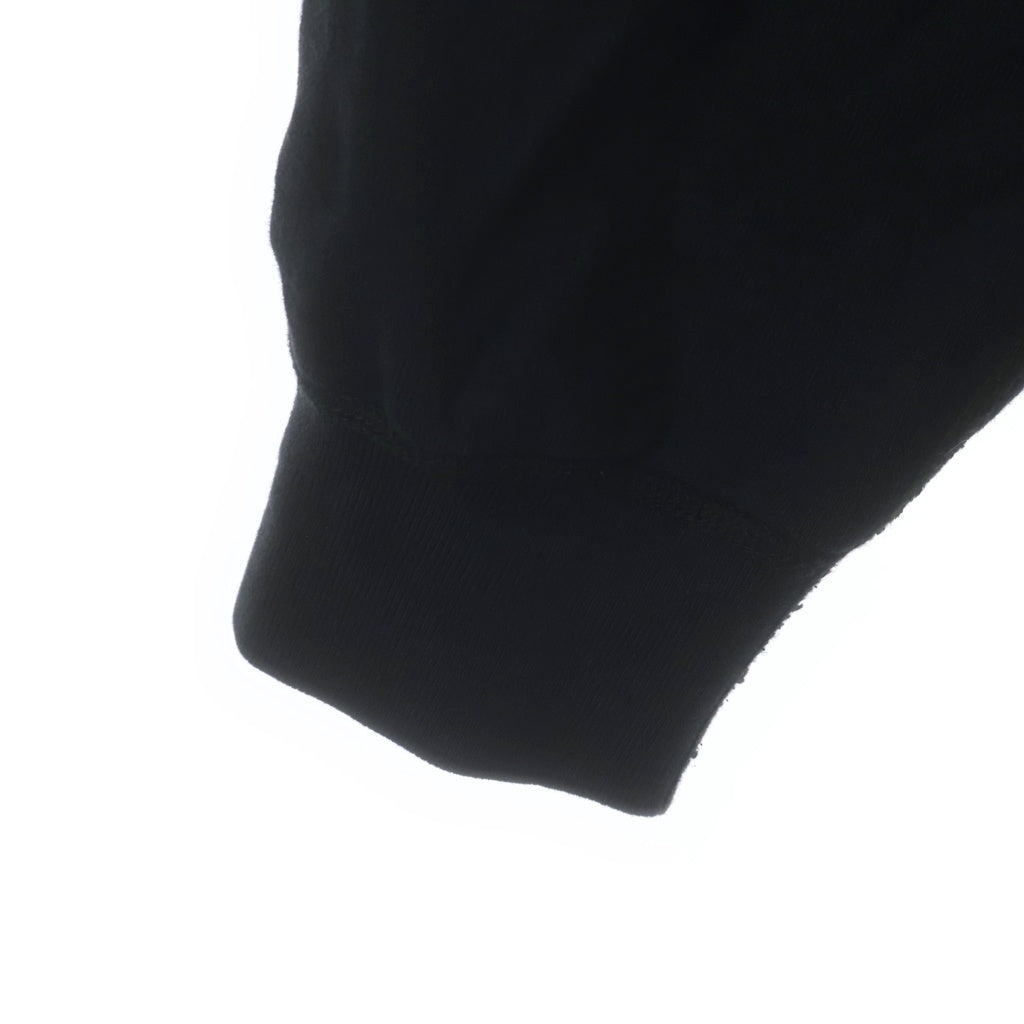SUPREME(シュプリーム) 21SS Hearts Arc Hooded Sweatshirt ハートアーチロゴ プルオーバーパーカー ブラック