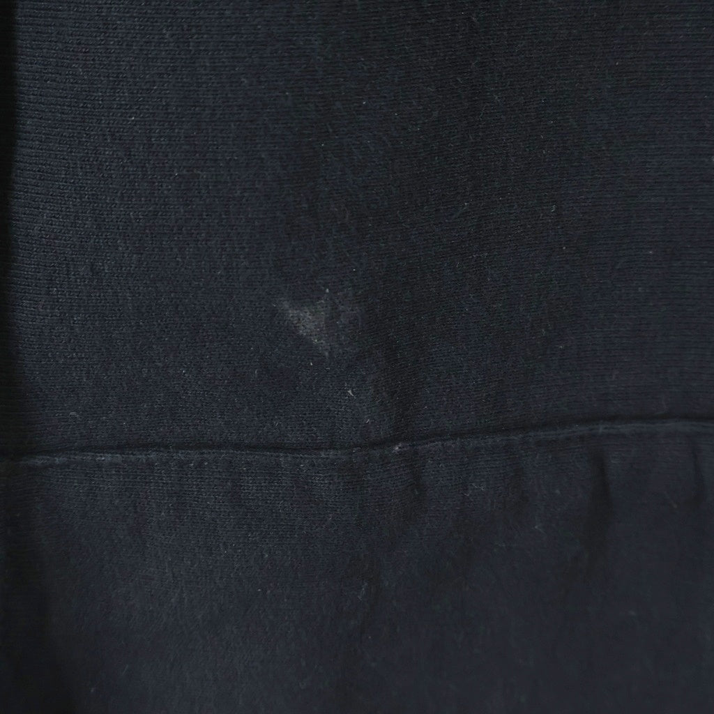 SUPREME(シュプリーム) 21SS Hearts Arc Hooded Sweatshirt ハートアーチロゴ プルオーバーパーカー ブラック