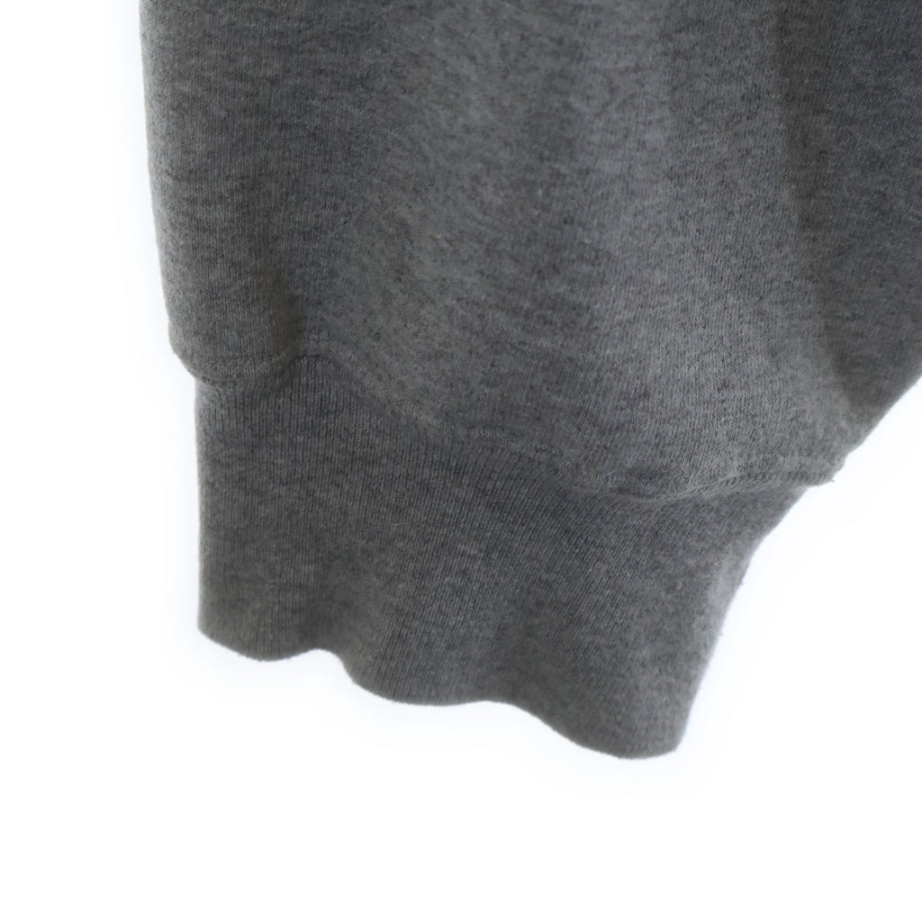 SUPREME(シュプリーム) Catwoman Hooded Sweatshirt キャットウーマン フーデットスウェット プルオーバーパーカー グレー