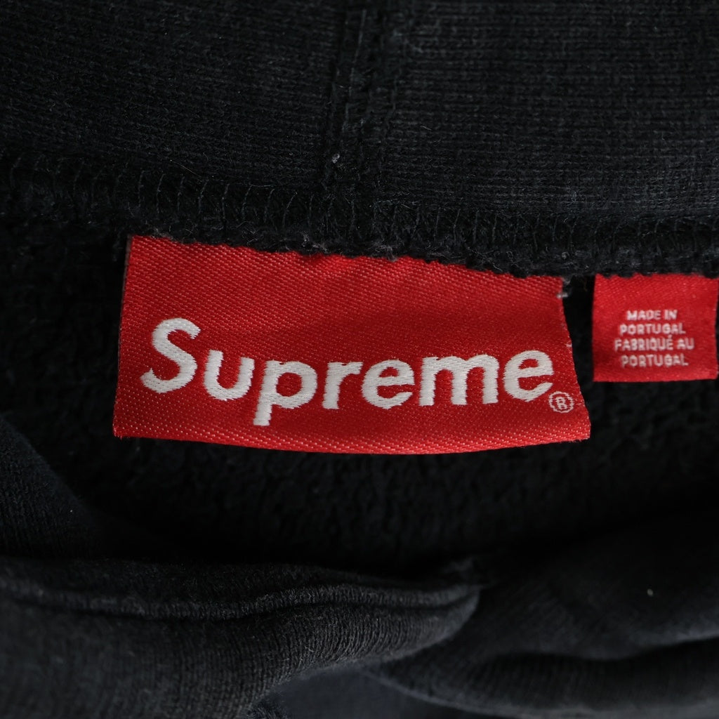 SUPREME(シュプリーム) 23AW Varsity Hooded Sweatshirt ヴァーシティ
