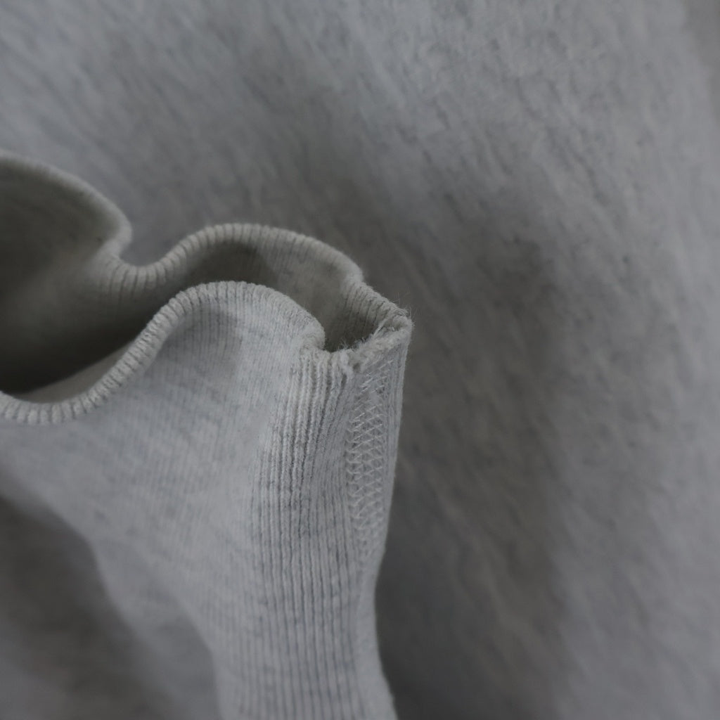 SUPREME(シュプリーム) 22AW Capital Hooded Sweatshirts キャピタル フーディー プルオーバーパーカー グレー