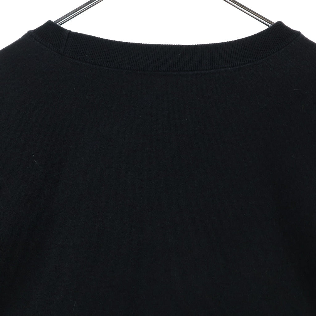 SUPREME(シュプリーム) Small Box Logo スモールボックスロゴ スウェットトレーナー ブラック