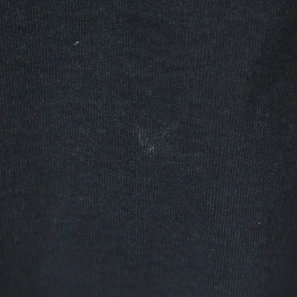 SUPREME(シュプリーム) 24AW Crest Crewneck クレスト クルーネックスウェットトレーナー ブラック