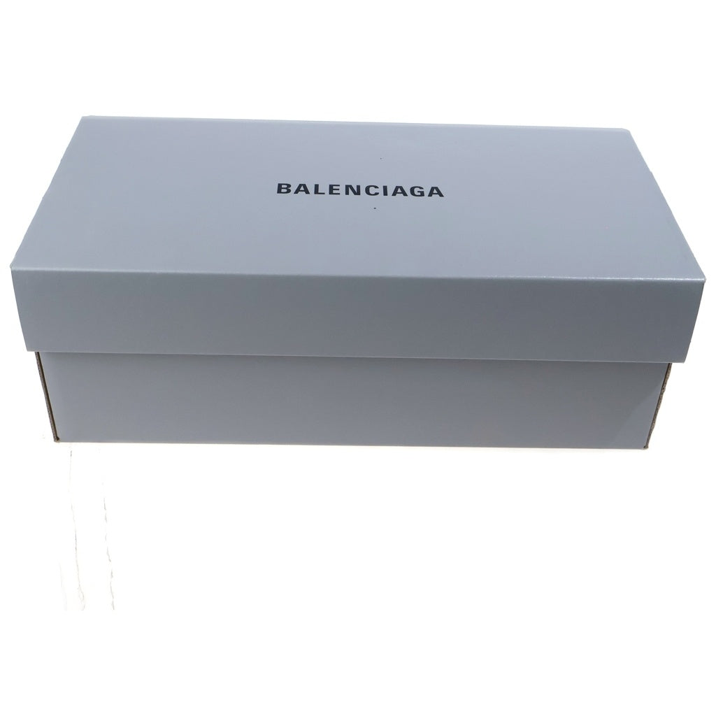 BALENCIAGA バレンシアガ 25SS POOL SLIDE BBテープロゴ シャワーサンダル ホワイト 689031W1SA21090 BALENCIAGA(バレンシアガ) 25SS POOL SLIDE BBテープロゴ シャワー