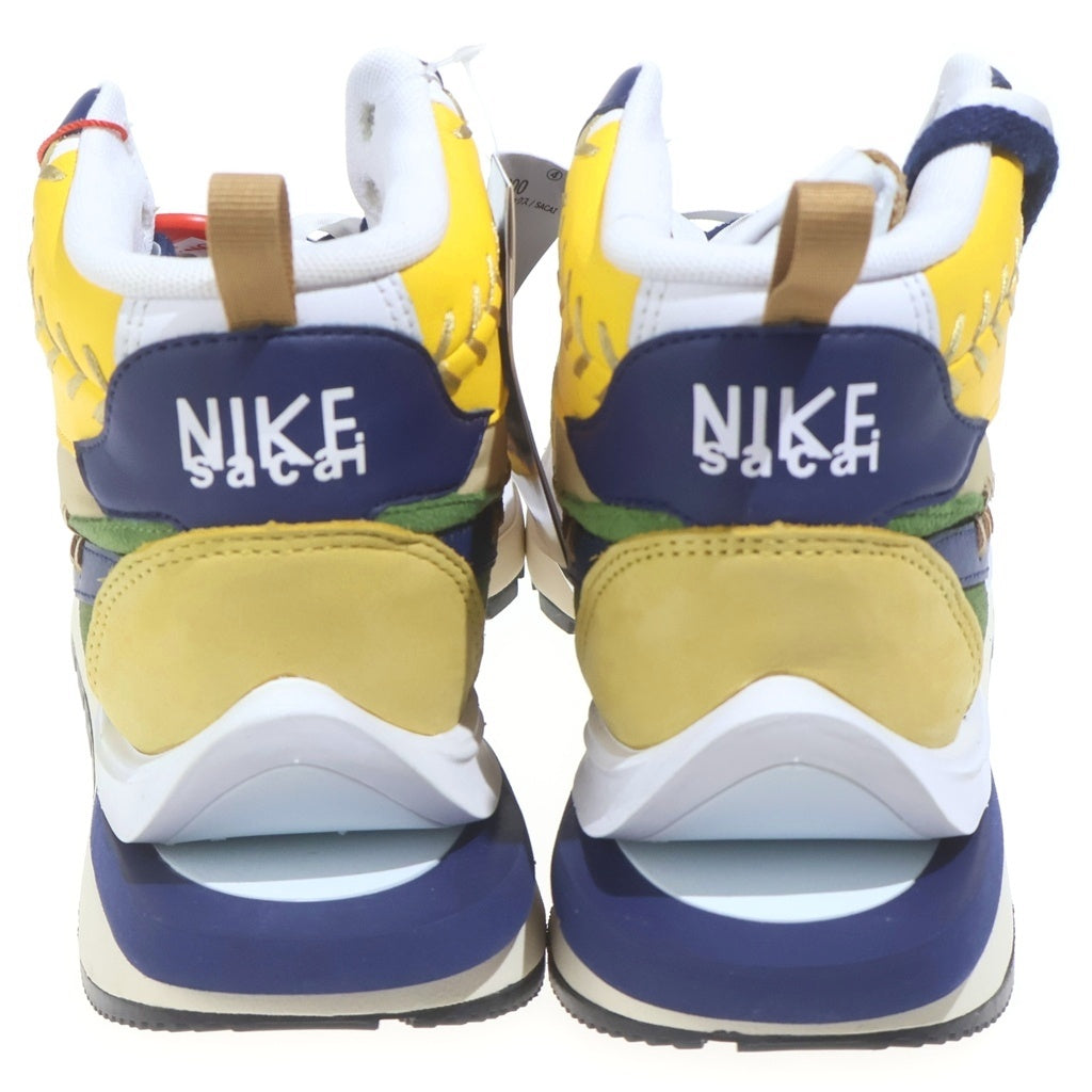 JEAN PAUL GAULTIER sacai ゴルチエ ナイキ スニーカー NIKE(ナイキ) ×Jean-Paul Gaultier ×sacai Vapor Waffle Sesame ジャン