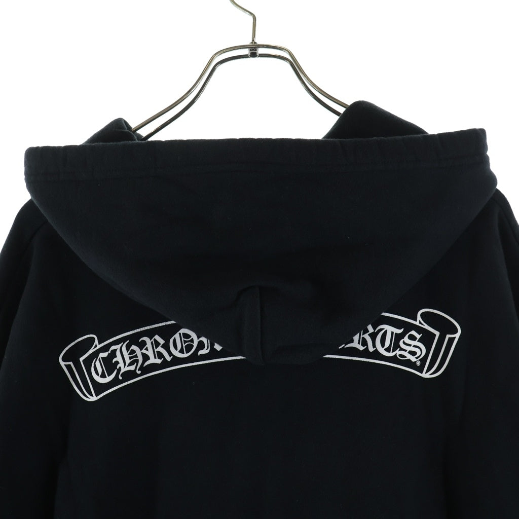 CHROME HEARTS(クロムハーツ) MLTCOL CEM CRS HD PLVR マルチカラー