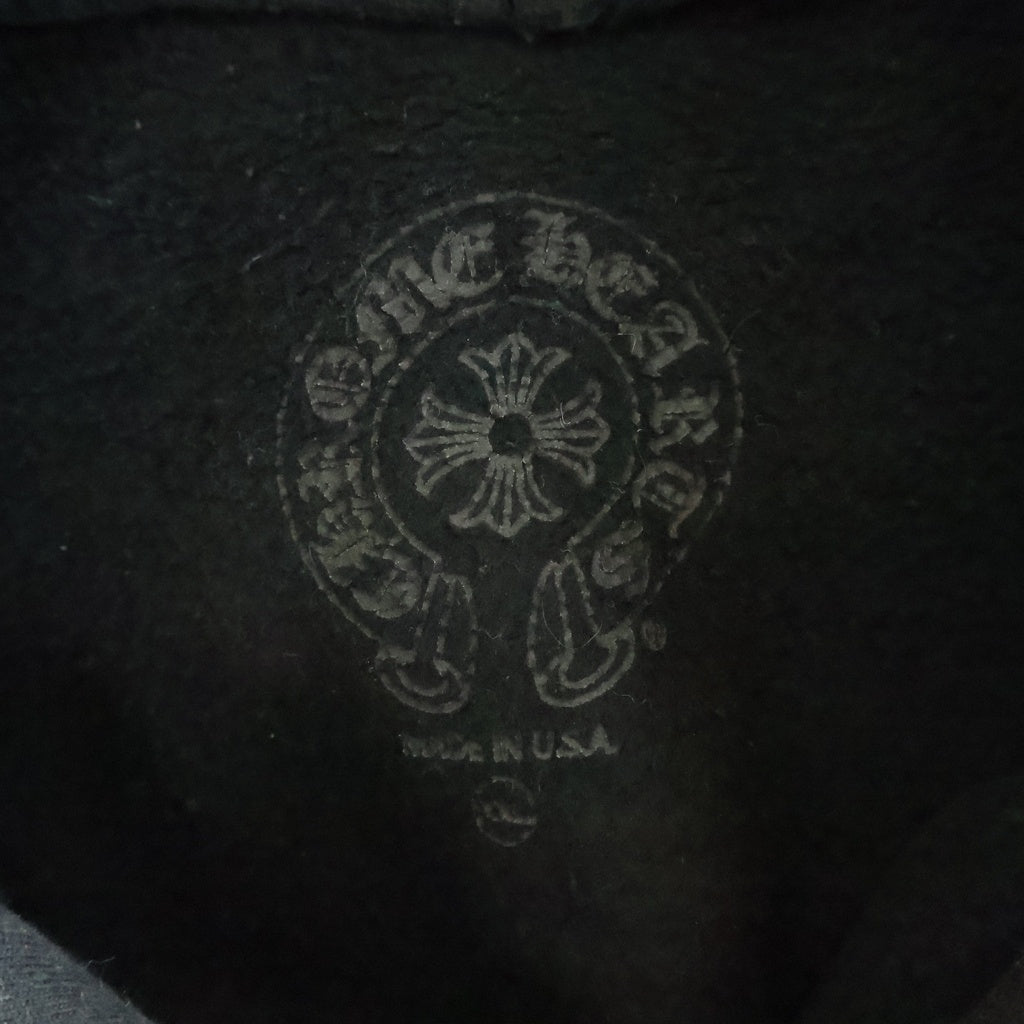 CHROME HEARTS(クロムハーツ) MLTCOL CEM CRS HD PLVR マルチカラー