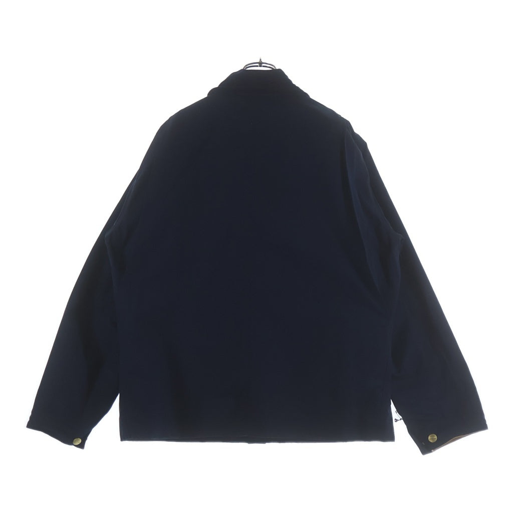 Sacai(サカイ) 24SS ×Carhartt WIP Reversible Jacket ×カーハート