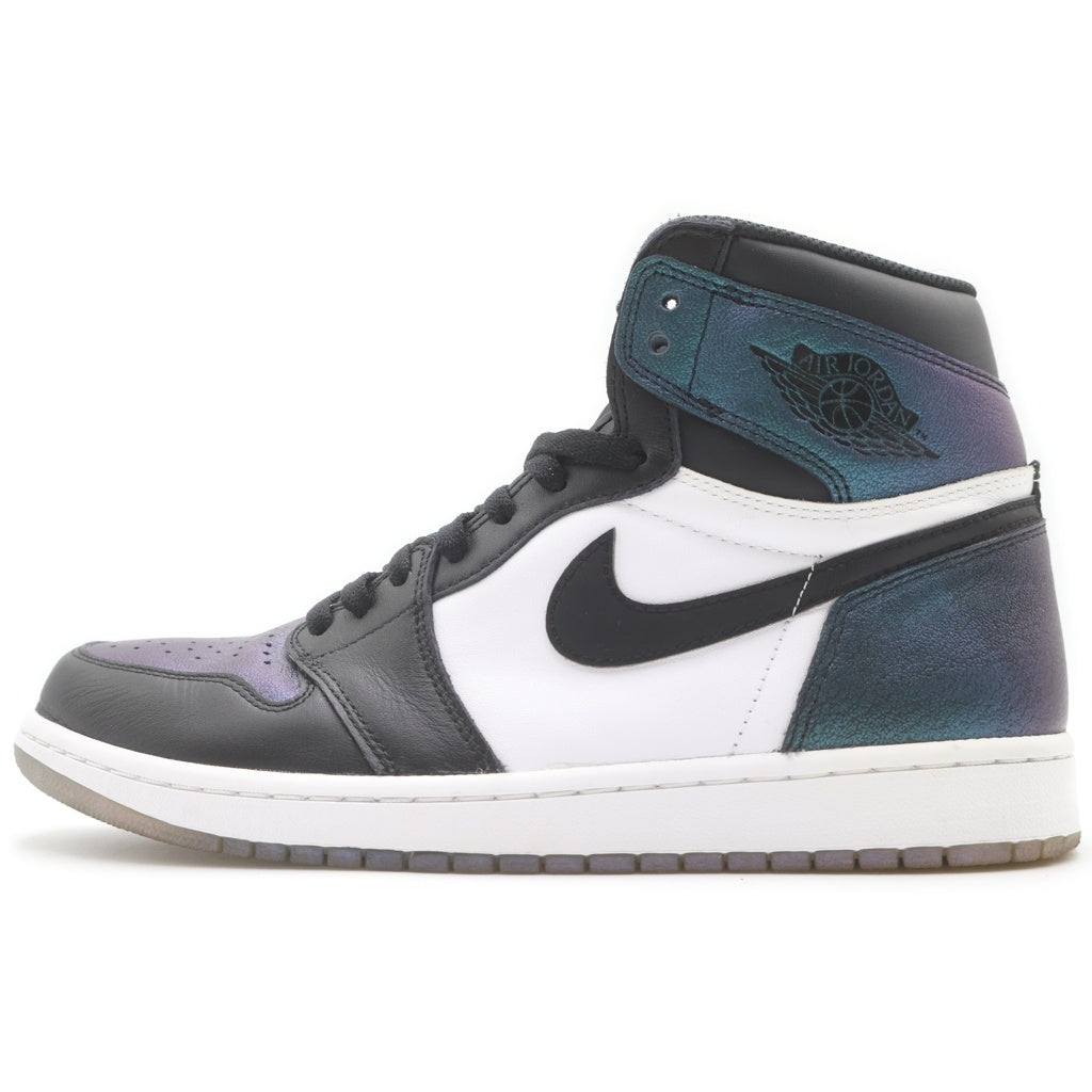 NIKE(ナイキ) AIR JORDAN 1 RETRO HIGH Allstar 2017 エアジョーダン 1 ハイ オールスター カメレオン ハイカットスニーカー マルチカラー US10/28cm 907958-015